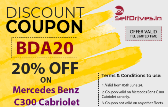 car on rent for airport drop