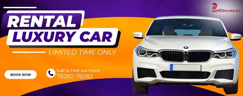 Car Rental Banner