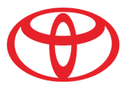 Toyota car on rent in Delhi